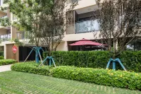Youxi Resort Hotel (Fuxian Lake Sun Mountain Manyuan ) - Bar