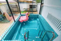 Badaling Great Wall Mingshe Homestay