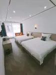 Yuejiangnan Homestay Hotel in zona Jiulongwan