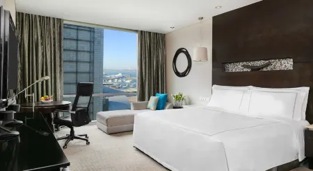 InterContinental Qingdao