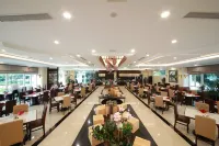 Ninh Binh Legend Hotel - servizio colazione