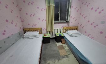 Changchun Jincheng Inn