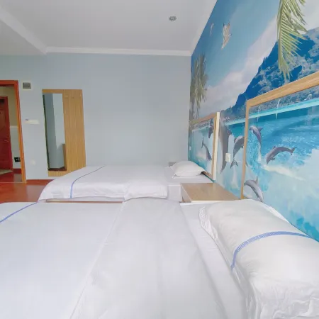 Pengfu Hotel