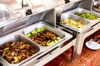 Cheng Yue Hotel - sarapan