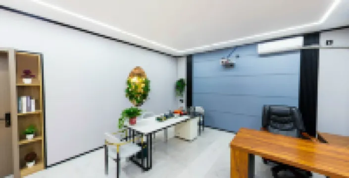 Linyi Mingshan Shuiying Creative Homestay