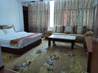 Pu'er Xinxin Hotel