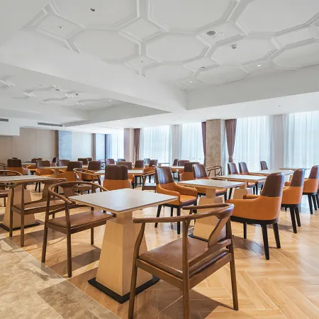 Vienna International Hotel (Lishui Jingning She Ethnic Museum Branch)