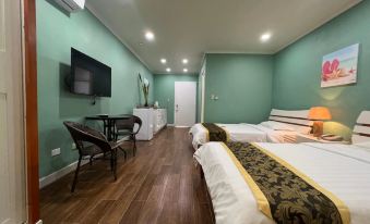 Beach Garden Hotel