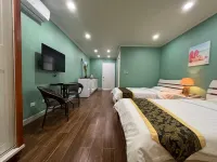 Beach Garden Hotel