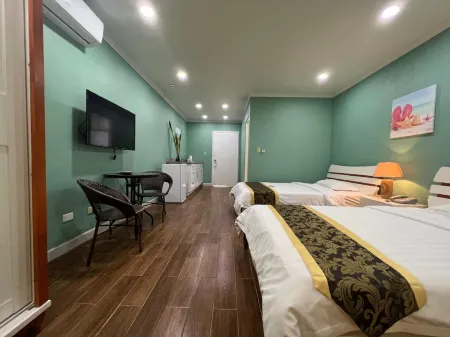 Beach Garden Hotel Отели рядом с достопримечательностью «Jeffrey's Beach»