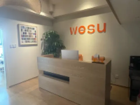 WESU Apartment (Shenzhen Futian Bagualing Branch)