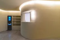 Aank Hotel Wolgot - Wifi