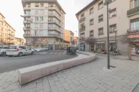 Apartment Pink21 Отели в г. 