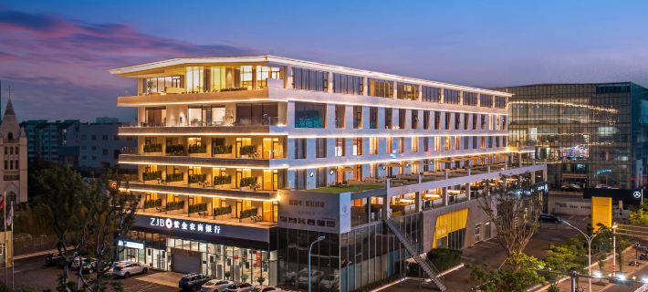 Jurong Round Rate Hotel Hotel a Jurong