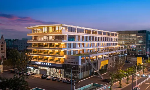 Jurong Round Rate Hotel