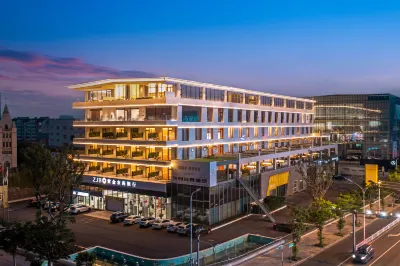 Jurong Round Rate Hotel Hotel in zona Jiangsu Polytechnic College of Agriculture and Forestry