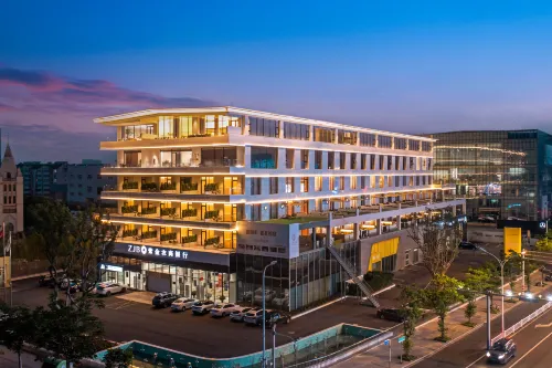 Jurong Round Rate Hotel
