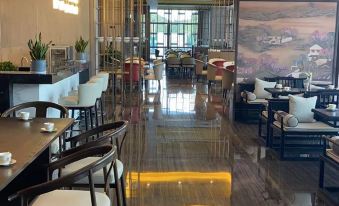 Huzhou Hongcheng New Century Grand Hotel