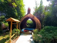 Rucheng Hot Spring Fuquan Resort Hotels in Rucheng