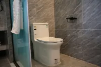 Shankee Coffee Style Hotel (Yanqi County Jiefangdong Lu Road) - 3-stjärniga