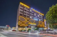 Pingdi Hotel Hotels near Yiwu Small Commodity City