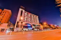 Camellia Hotel Các khách sạn ở Nhà ga phía Bắc