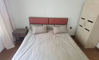 Tuqiyue Rental Homestay
