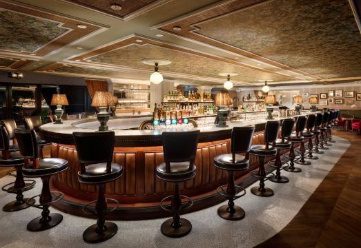 호텔 부대 시설