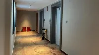 Han Middle East and Xinyue Hotel