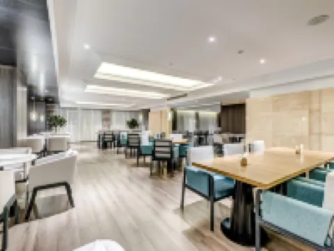 吾朵酒店(保定高鐵東站河大新區店) 保定酒店