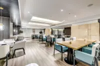 Wuduo Hotel (Baoding High speed Railway East Station Heda New District Branch)