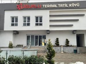 Ugurlu Termal Tatil Köyü