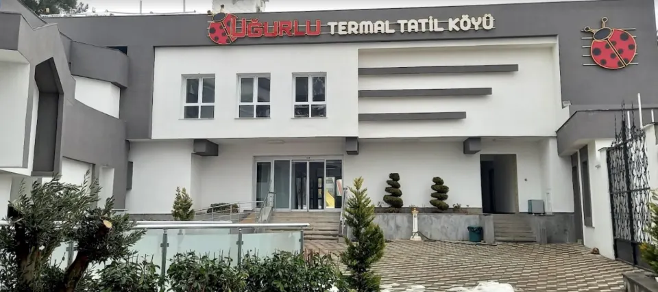 Ugurlu Termal Tatil Köyü