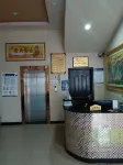Jinqiuyuan Business Hotel - Wifi