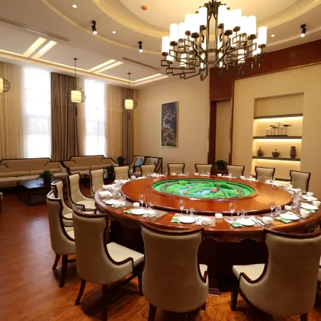 CHAO YANG LI JING HOTEL