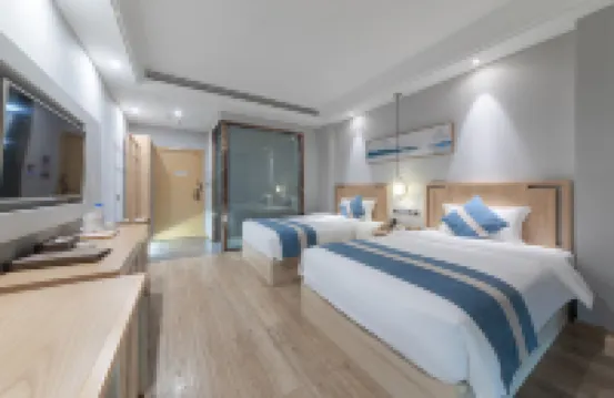 Langting Xuyuan Hotel