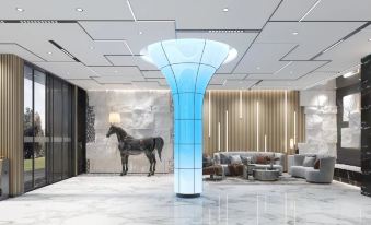 Yugan Yige Smart Hotel