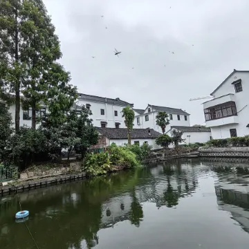 Guanchao B&B, No. 8 Qiantang, Haining