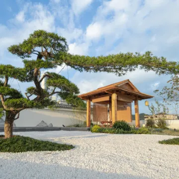 Fang Ju·Guesthouse (Paifang Street Branch, Chaozhou Ancient City) Hotels near Jiadi Lane