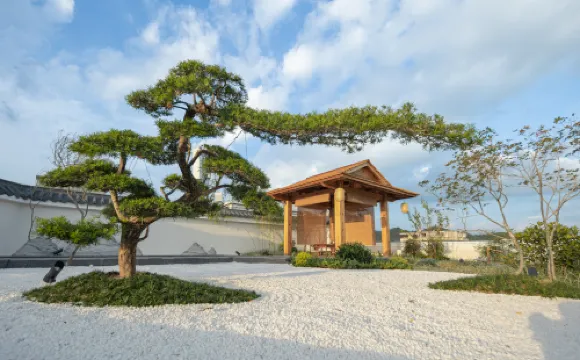 Fang Ju·Guesthouse (Paifang Street Branch, Chaozhou Ancient City)