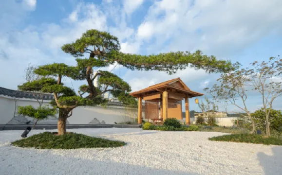 Fang Ju·Guesthouse (Paifang Street Branch, Chaozhou Ancient City)