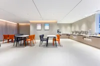 Bojiang Star Select Hotel (Qiubei County Government Store) - servizio colazione
