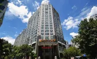 Zhuzhou Bella Apartment