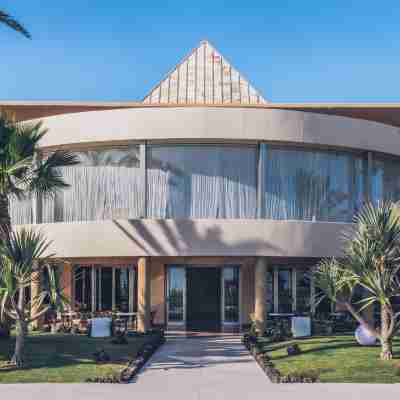 Iberostar Selection Fuerteventura Palace Hotel Exterior