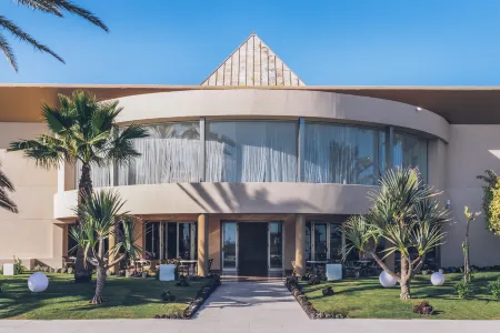 Iberostar Selection Fuerteventura Palace