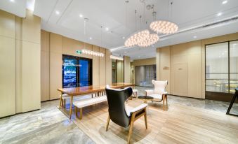 HanTing Premium Hotel (Ningbo Century Oriental Plaza)