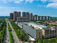 Holiday Inn Express CANGZHOU HIGH-TECH ZONE by IHG Hotels in Cang County
