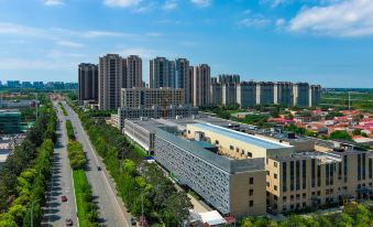 Holiday Inn Express Cangzhou High-Tech Zone