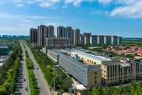 Holiday Inn Express Cangzhou High-Tech Zone