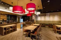 VIA INN HAKATAGUCHI EKIMAE JR-West Group